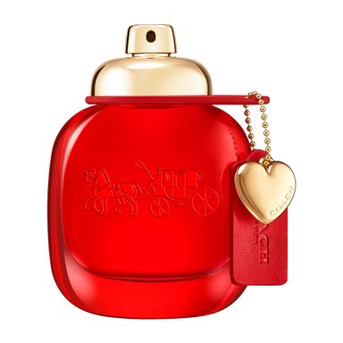 PERFUME COACH LOVE MUJER EDP 50 ML - 2