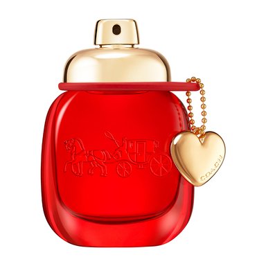 PERFUME COACH LOVE MUJER EDP 30 ML - 2