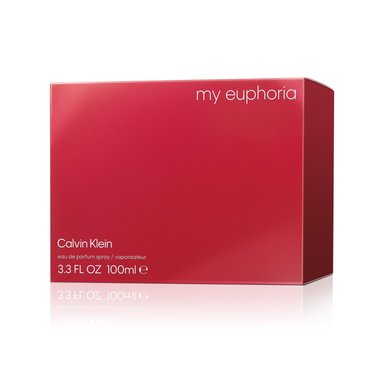 PERFUME CALVIN KLEIN MY EUPHORIA MY EUPHORIA MUJER EDP 100 ML - 3