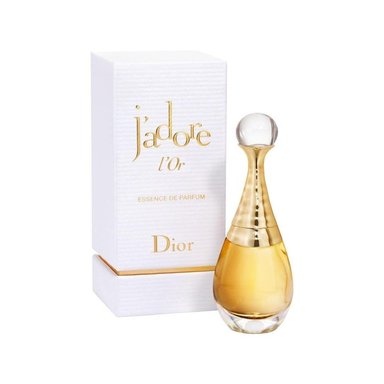 DIOR J’ADORE L'OR PARFUM 50ML - 2