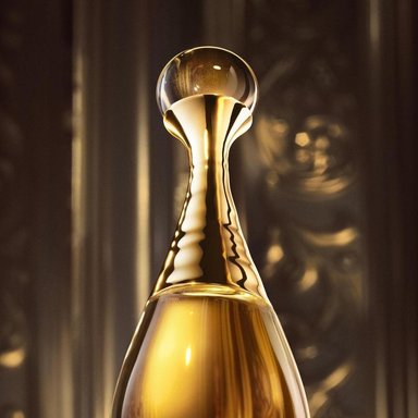 DIOR J’ADORE L'OR PARFUM 50ML - 4