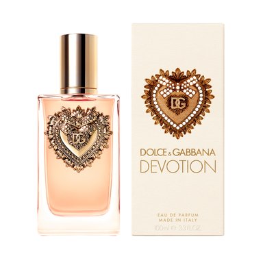 PERFUME DOLCE&GABBANA DEVOTION MUJER EDP 100 ML - 2