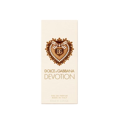 PERFUME DOLCE&GABBANA DEVOTION MUJER EDP 100 ML - 3