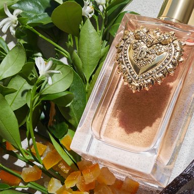 PERFUME DOLCE&GABBANA DEVOTION MUJER EDP 100 ML - 5
