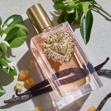 PERFUME DOLCE&GABBANA DEVOTION MUJER EDP 100 ML - 6