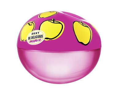 PERFUME DKNY BE DELICIOUS ORCHARD STREET MUJER EDP 50 ML - 2