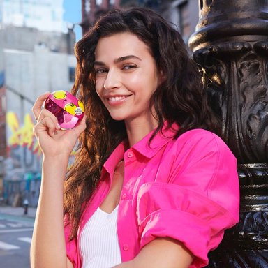 PERFUME DKNY BE DELICIOUS ORCHARD STREET MUJER EDP 50 ML - 7