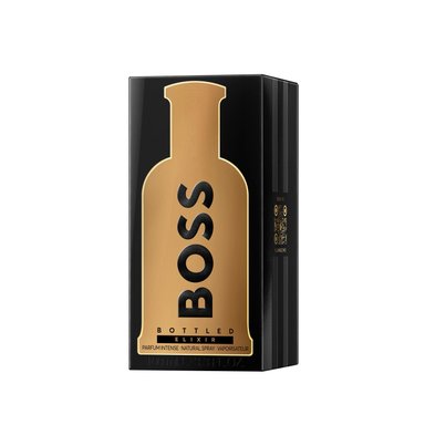 PERFUME HUGO BOSS ELIXIR INTENSE HOMBRE EDP 100ML - 3