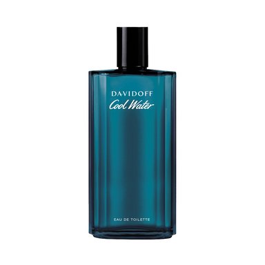PERFUME DAVIDOFF COOL WATER HOMBRE EDT 125 ML - 2