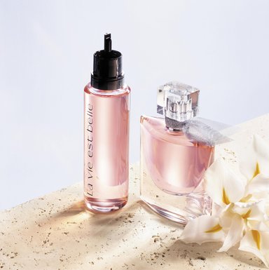 PERFUME LANCOME LA VIE EST BELLE MUJER EDP 100 ML - 5
