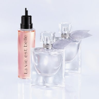 PERFUME LANCOME LA VIE EST BELLE MUJER EDP 100 ML - 7