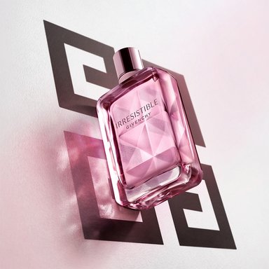 PERFUME GIVENCHY IRRESISTIBLE VERY FLORAL MUJER EDP 80ML - 4
