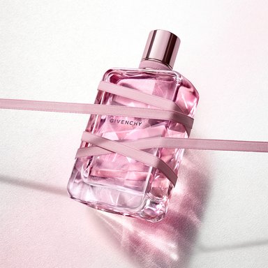 PERFUME GIVENCHY IRRESISTIBLE VERY FLORAL MUJER EDP 80ML - 5
