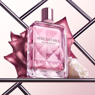PERFUME GIVENCHY IRRESISTIBLE VERY FLORAL MUJER EDP 80ML - 7