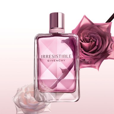 PERFUME GIVENCHY IRRESISTIBLE VERY FLORAL MUJER EDP 80ML - 8