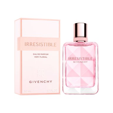 PERFUME GIVENCHY IRRESISTIBLE VERY FLORAL MUJER EDP 50ML - 3