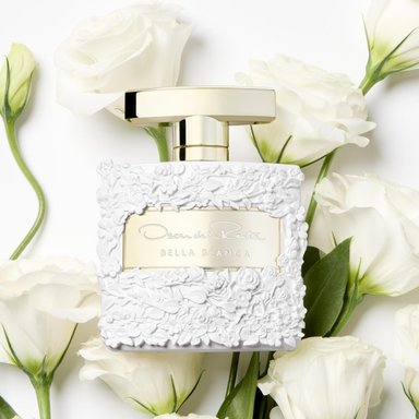 PERFUME OSCAR DE LA RENTA BELLA BLANCA MUJER EDP 50 ML - 2
