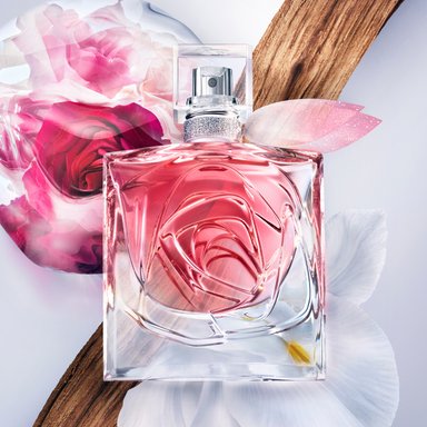 PERFUME LANCOME LA VIE EST BELLE ROSE EXTRAORDINAIRE MUJER 50 ML - 2