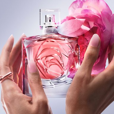 PERFUME LANCOME LA VIE EST BELLE ROSE EXTRAORDINAIRE MUJER 50 ML - 3
