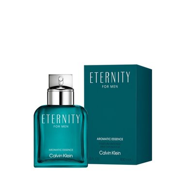 PERFUME CALVIN KLEIN ETERNITY MAN HOMBRE EDP 100 ML