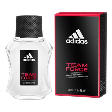 PERFUME ADIDAS ADIDAS TEAM FORCE HOMBRE EDT 50 ML