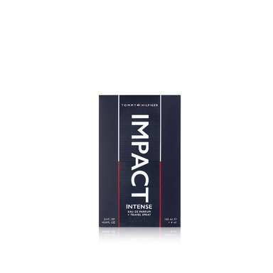 PERFUME TOMMY HILFIGER IMPACT INTENSE HOMBRE EDT 100 ML - 3