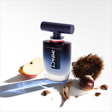 PERFUME TOMMY HILFIGER IMPACT INTENSE HOMBRE EDT 100 ML - 4