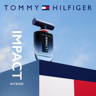PERFUME TOMMY HILFIGER IMPACT INTENSE HOMBRE EDT 100 ML - 5