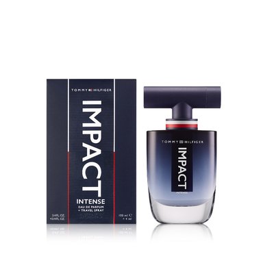 PERFUME TOMMY HILFIGER IMPACT INTENSE HOMBRE EDT 100 ML - 1