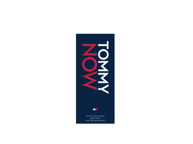 PERFUME TOMMY HILFIGER TOMMY NOW HOMBRE EDT 100 ML - 3