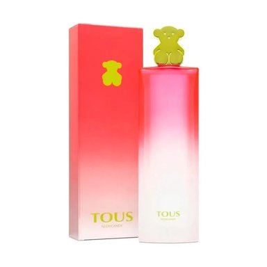 PERFUME TOUS NEONCANDY MUJER EDT 90 ML - 1