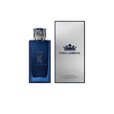 PERFUME DOLCE&GABBANA INTENSE HOMBRE EDP 100 ML - 2