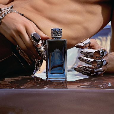 PERFUME DOLCE&GABBANA INTENSE HOMBRE EDP 100 ML - 6