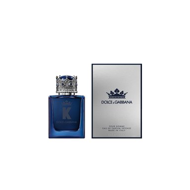 PERFUME DOLCE&GABBANA INTENSE HOMBRE EDP 50 ML - 2