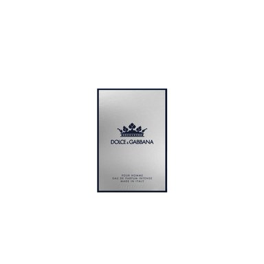 PERFUME DOLCE&GABBANA INTENSE HOMBRE EDP 50 ML - 3