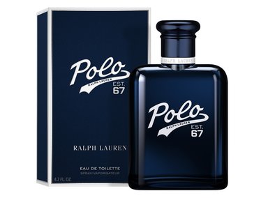 PERFUME RALPH LAUREN POLO 67 HOMBRE EDT 125ML - 2