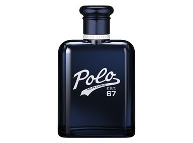 PERFUME RALPH LAUREN POLO 67 HOMBRE EDT 125ML - 1