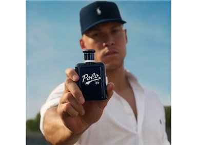 PERFUME RALPH LAUREN POLO 67 HOMBRE EDT 75ML - 5