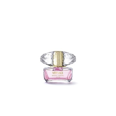 PERFUME VERSACE BRIGHT CRYSTAL PARFUM MUJER EDP 50ML - 2