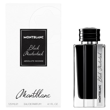 PERFUME MONTBLANC COLLECTION BLACK MEISTERSTUCK HOMBRE EDP 125 ML - 1