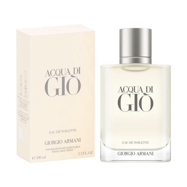 PERFUME GIORGIO ARMANI ACQUA DI GIO HOMBRE EDT 100 ML - 2