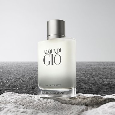 PERFUME GIORGIO ARMANI ACQUA DI GIO HOMBRE EDT 100 ML - 4