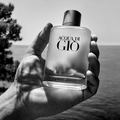 PERFUME GIORGIO ARMANI ACQUA DI GIO HOMBRE EDT 100 ML - 5