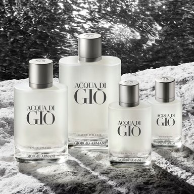 PERFUME GIORGIO ARMANI ACQUA DI GIO HOMBRE EDT 100 ML - 6