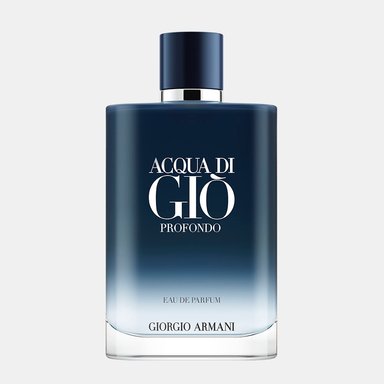 PERFUME GIORGIO ARMANI ACQUA DI GIO PROFONDO HOMBRE EDP 100 ML - 1