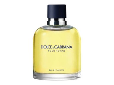 PERFUME DOLCE&GABBANA POUR HOMME HOMBRE EDT 75 ML - 1