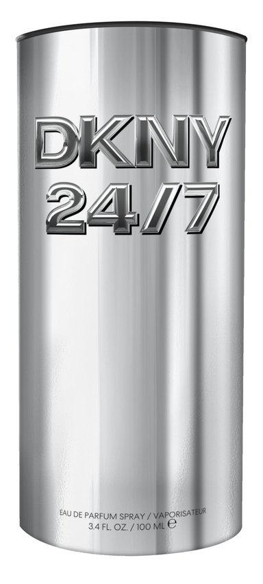 PERFUME DKNY 24/7 MUJER EDP 100 ML - 3