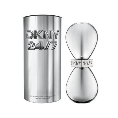 PERFUME DKNY 24/7 MUJER EDP 100 ML - 1
