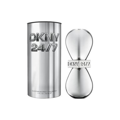 PERFUME DKNY 24/7 MUJER EDP 50 ML - 1