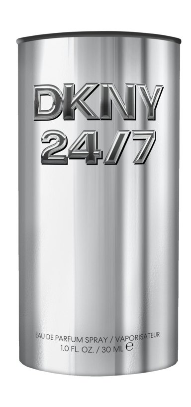 PERFUME DKNY 24/7 MUJER EDP 30 ML - 3